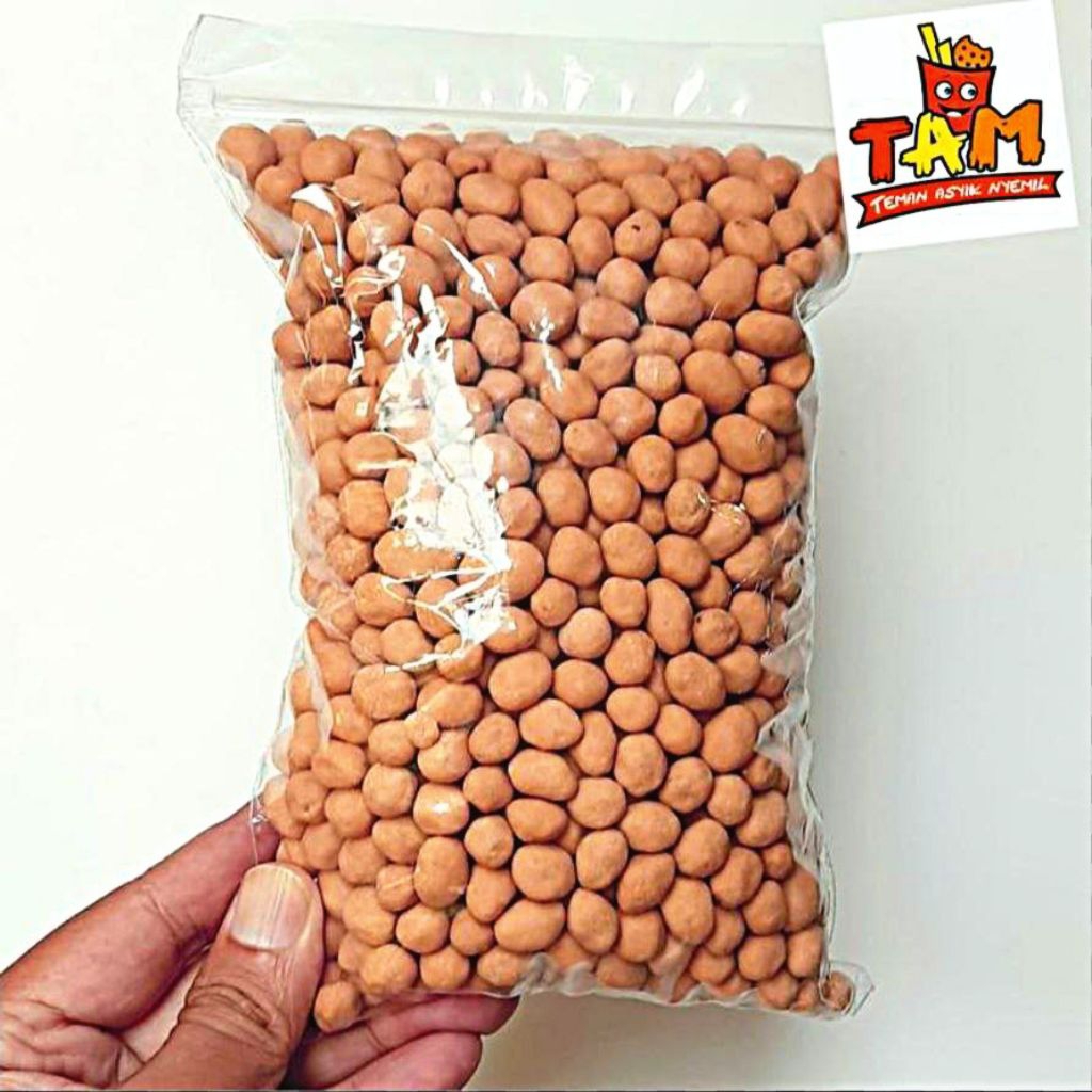 

KACANG OVEN KEMASAN 250GR & 500GR