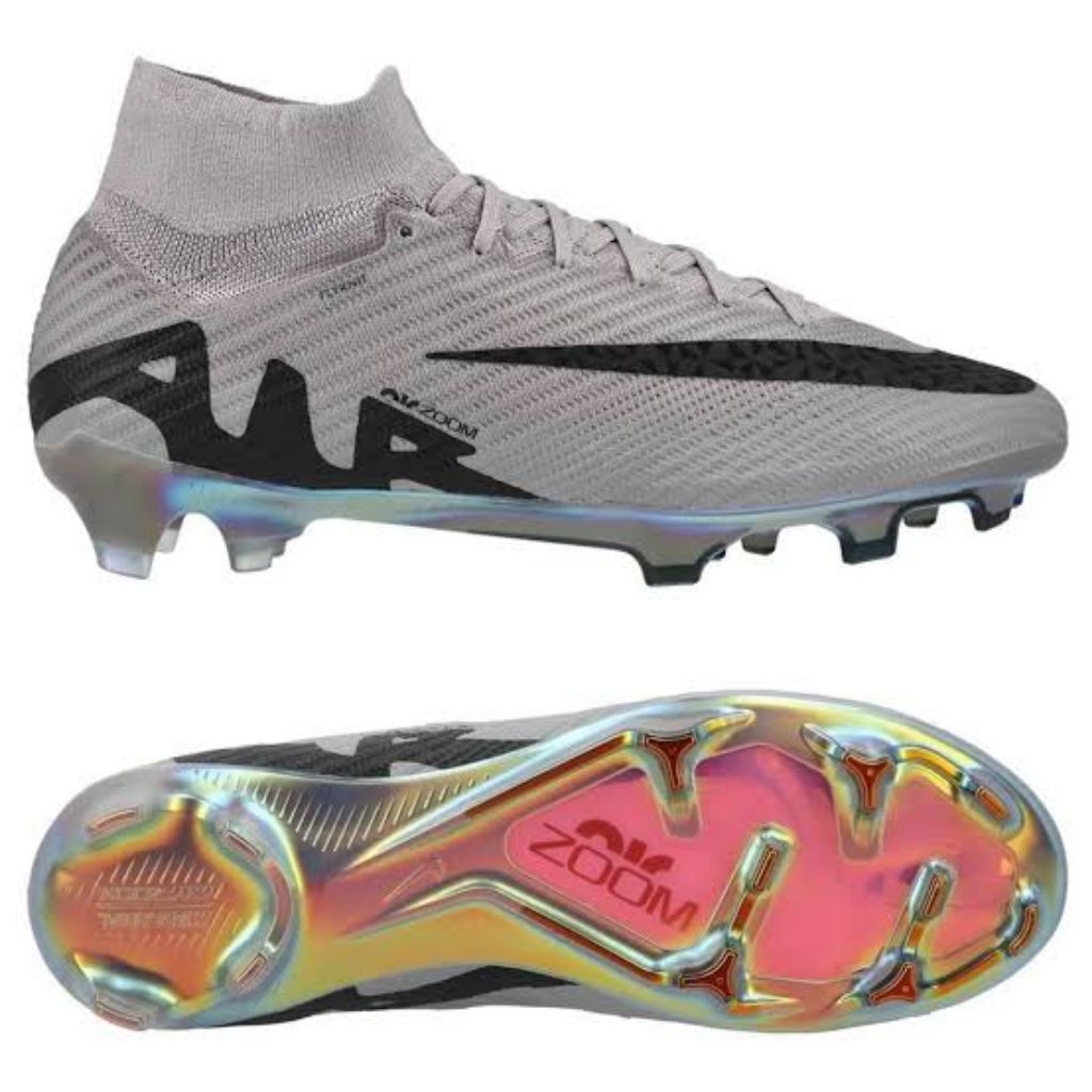 NIKE AIR ZOOM ELITE MERCURIAL SUPERFLY FG ORIGINAL
