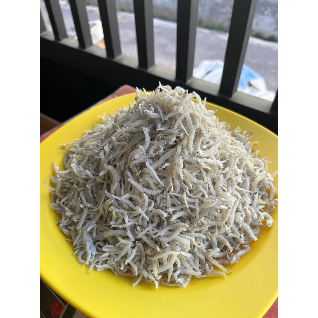 

TERI TOUGE KERING KHAS MEDAN Ukuran Lengkap - Jeni Cika Khas Medan