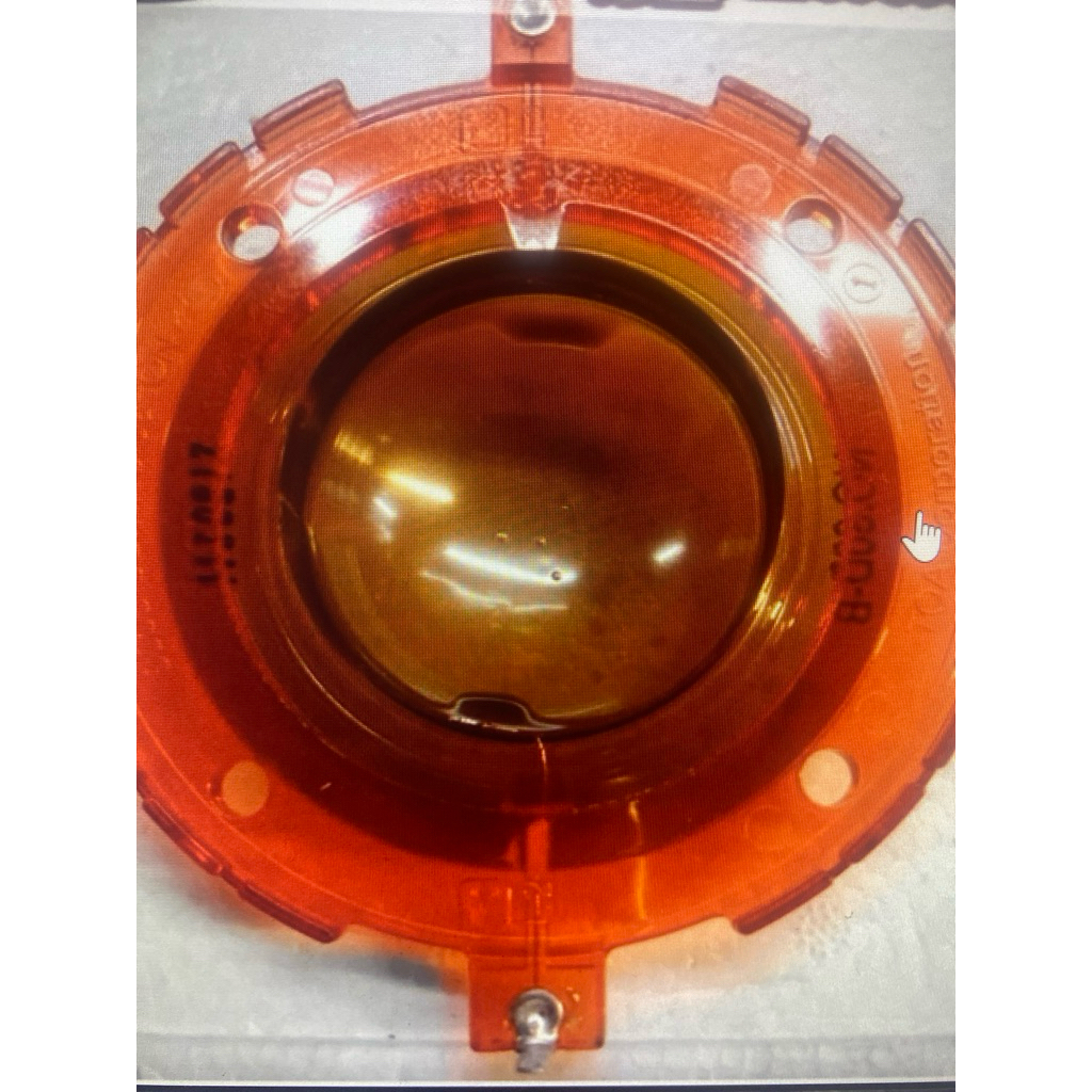 SPUL TOA 50 WATT ORIGINAL