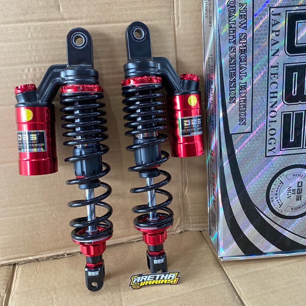 SHOCKBREAKER DBS 8894 GP Series SUPRA REVO BLADE KARISMA NMAX DBS GP Series