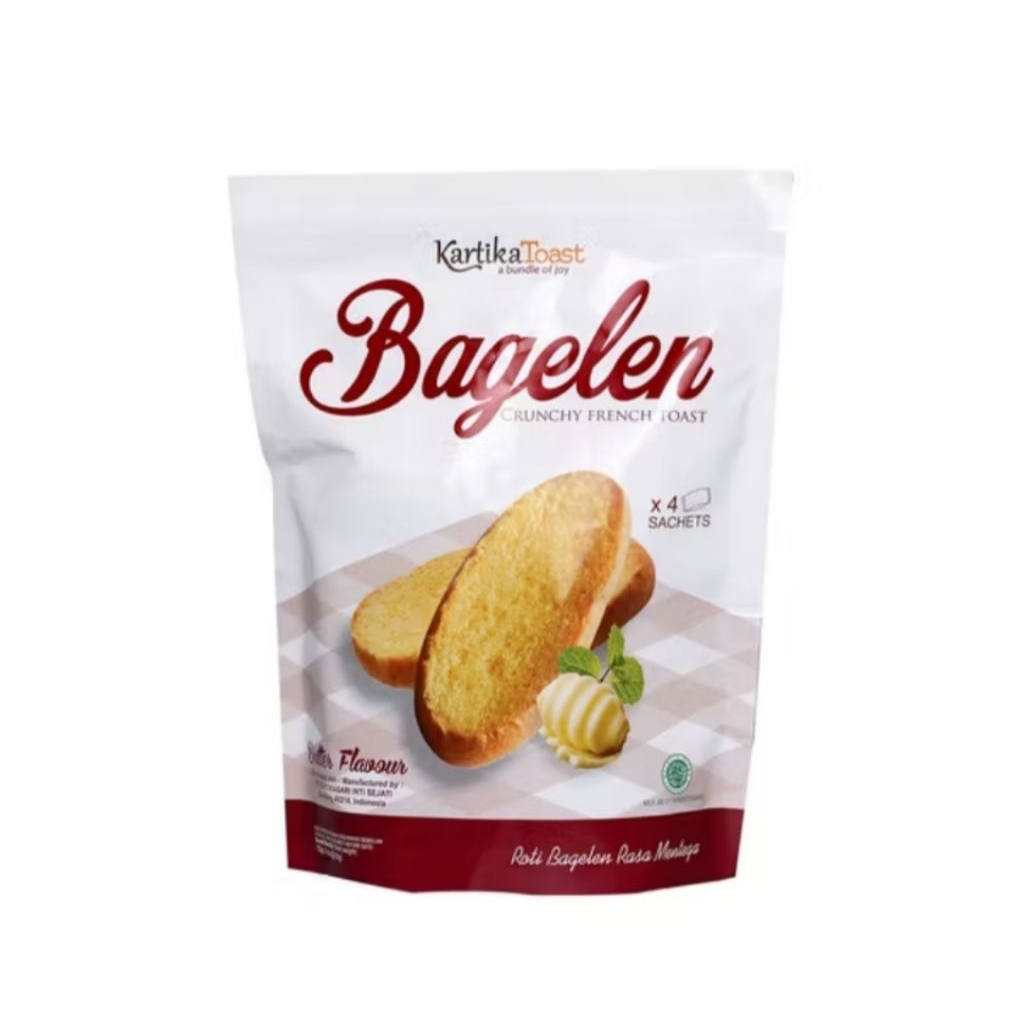 

PROMO KARTIKA TOAST BAGELEN BUTTER FLAVOUR 72GR