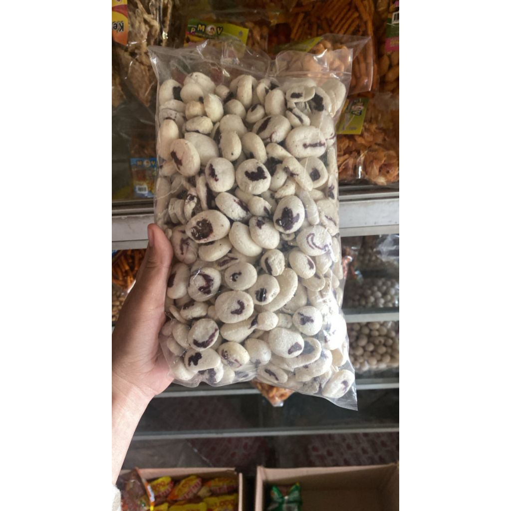 

Camilan Jadul Camilan Motogareng 200gr