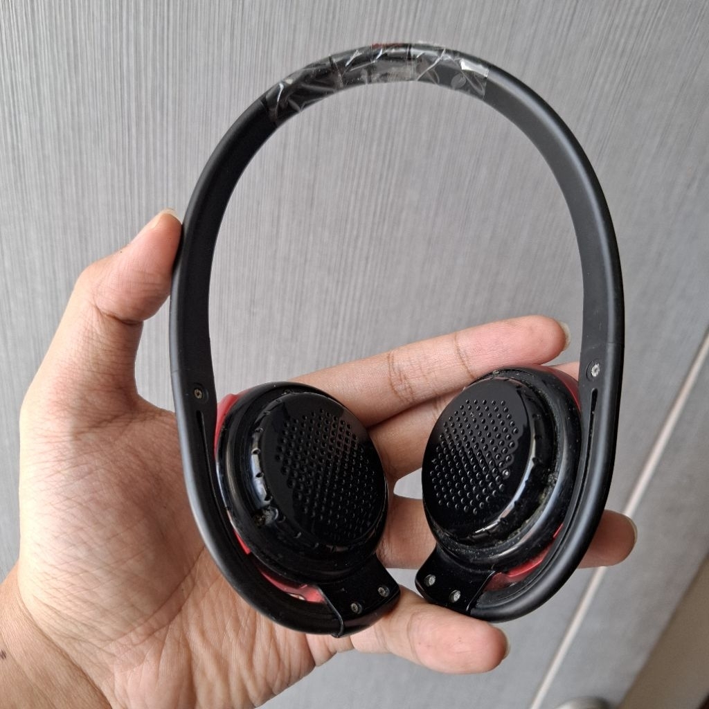 Headset Nokia BH-503 original bluetooth ex koleksi