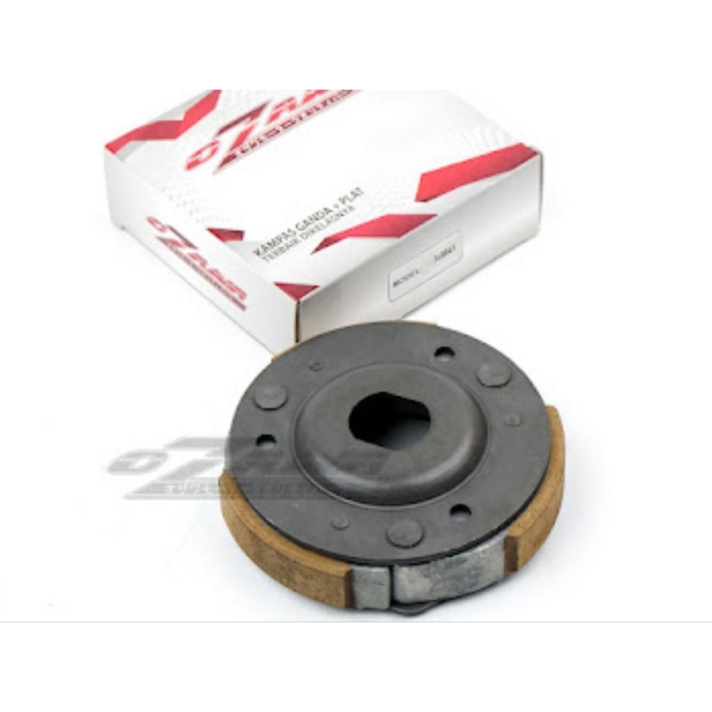 KAMPAS GANDA KOPLING ASSY NMAX 2DP OZAWA