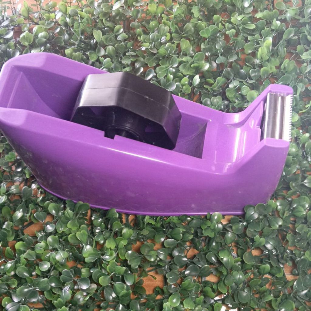 

Pemotong Pita Besar Perekat Selotip JENIA TC-B