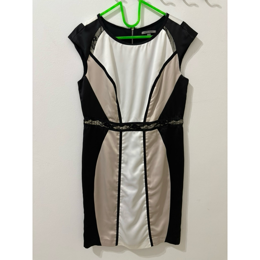 preloved dress Anne Klein