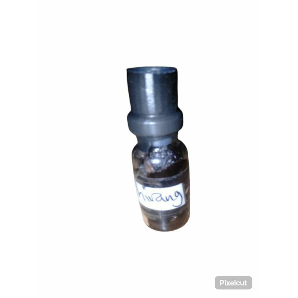 minyak Atsiri _ k. hirang Kalimantan