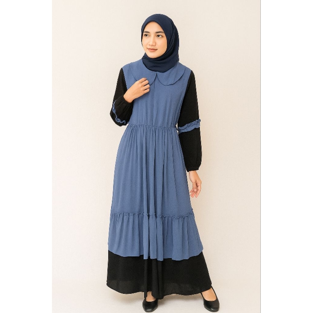 Gamis / Dress Ala Noni