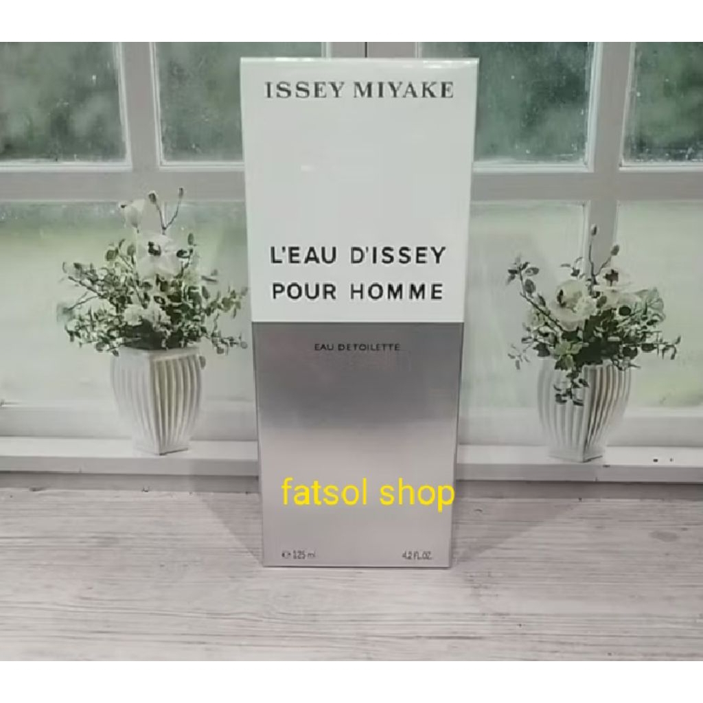Issey Miyake L eau D Issey Man