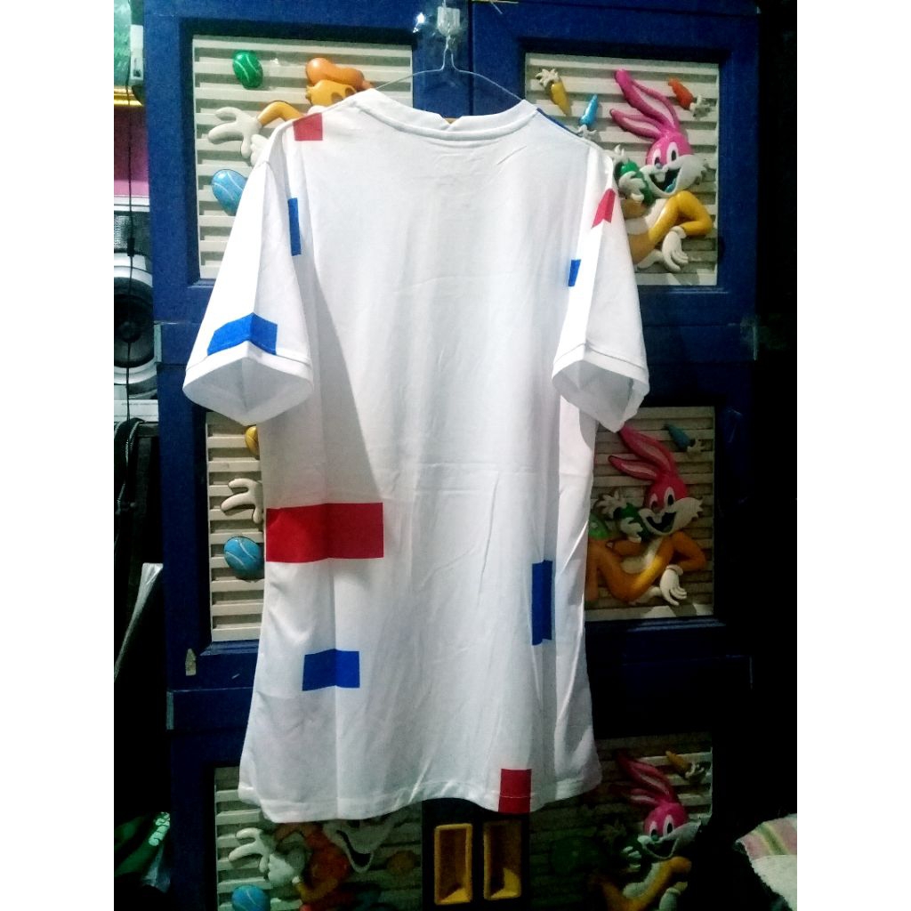 Belanda player issue 2021 away ( minus noda )