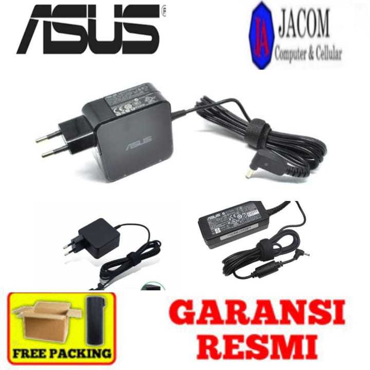 CHARGER LAPTOP ASUS ORIGINAL