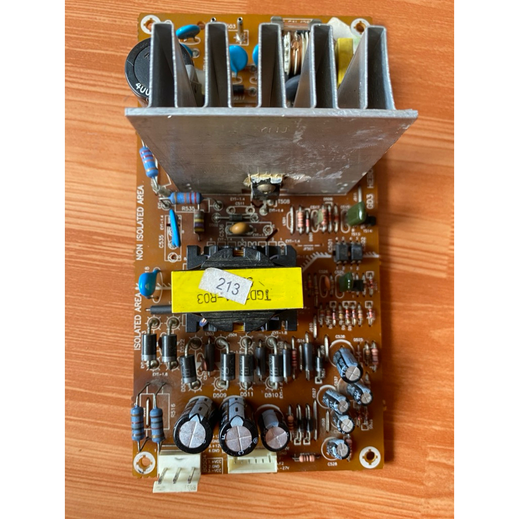 Modul PSU Polytron Xcel 2025