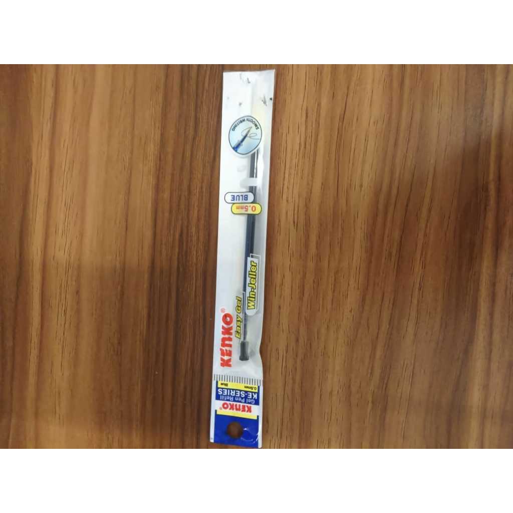 

isi pena kenko gel pen refill 0.5mm easy gell win-jeller