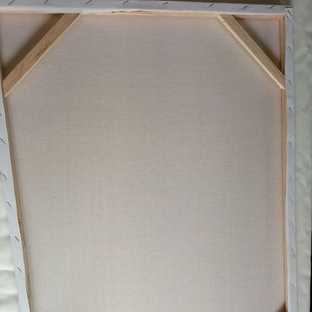 

Kanvas Lukis Besar Ukuran 70x60