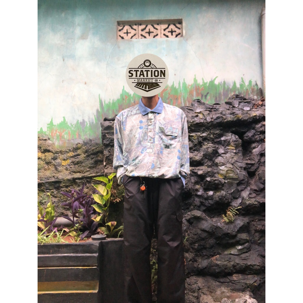 Polo Vintage