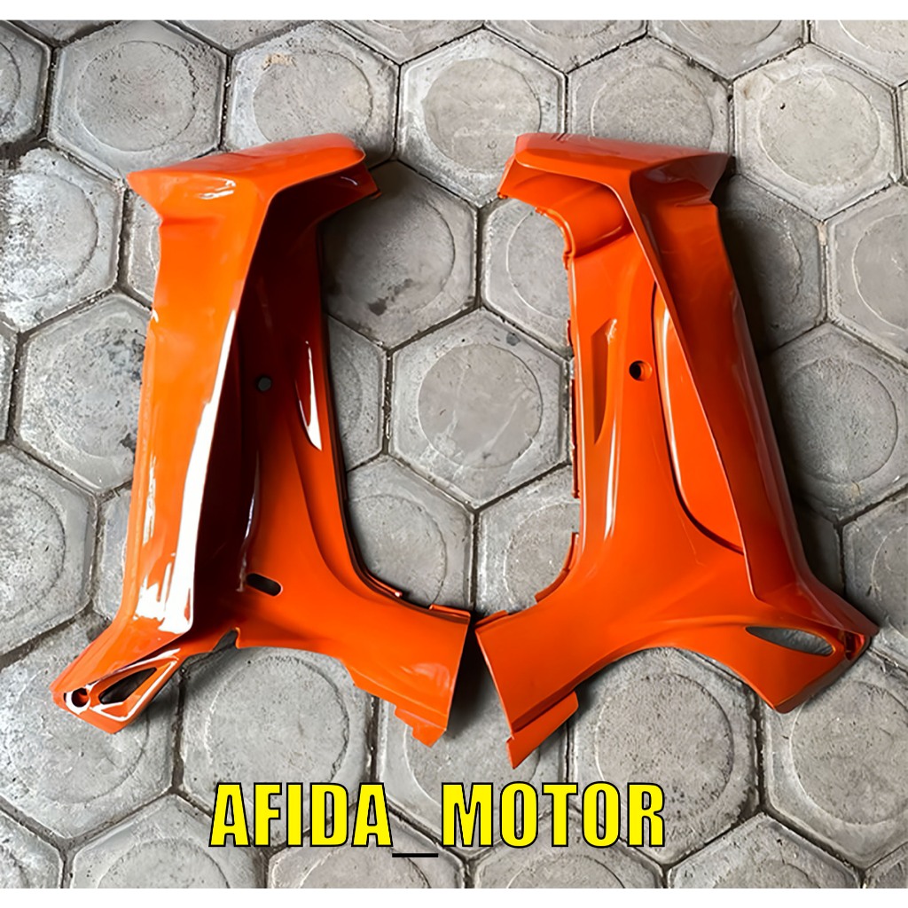 Sayap luar dalam fizr sayap dek luar yamaha fizr sayap dalam kepangan fizr