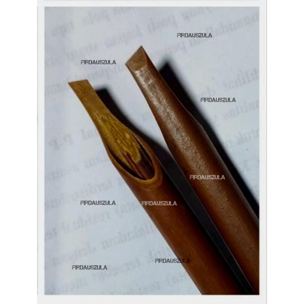 

Pena Handam Khat Kaligrafi Arab