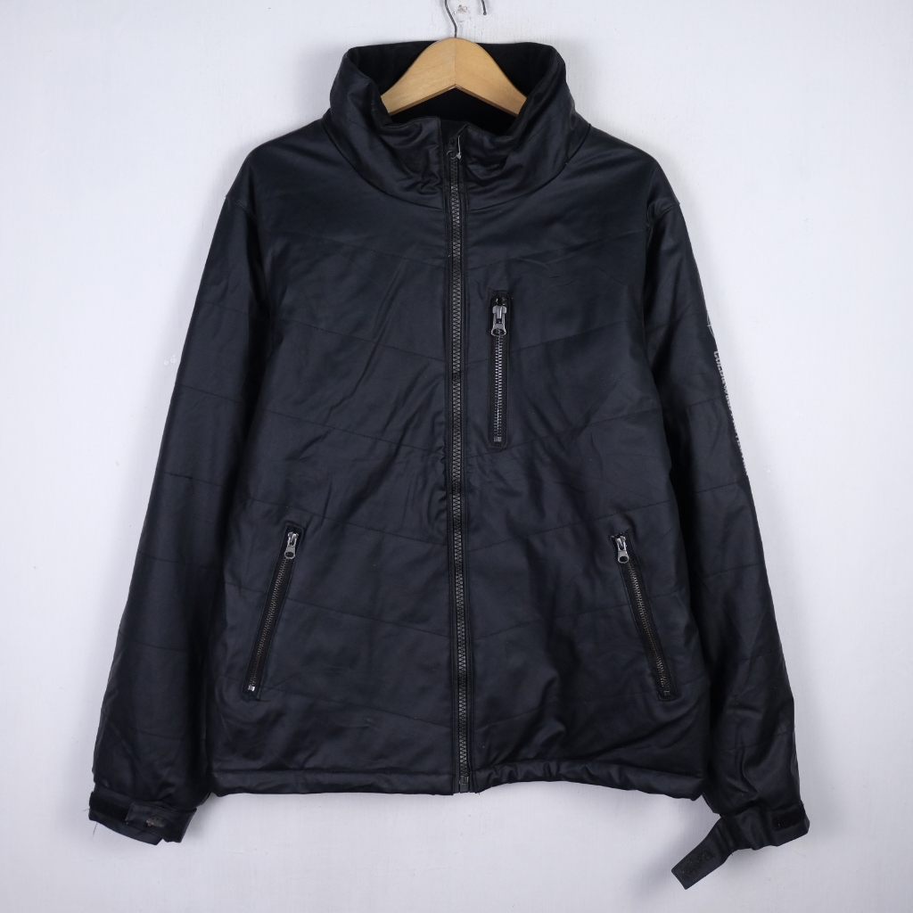 RIDE ON AEGIS BIKERS JACKET JK98 SIZE L ORIGINAL PRELOVED