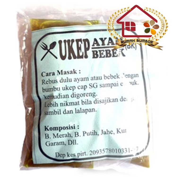 

BUMBU BEBEK MADURA Bumbu Bebek Goreng Bumbu Bebek Kuning Bumbu Bebek Goreng Kuning BMM Machmudah