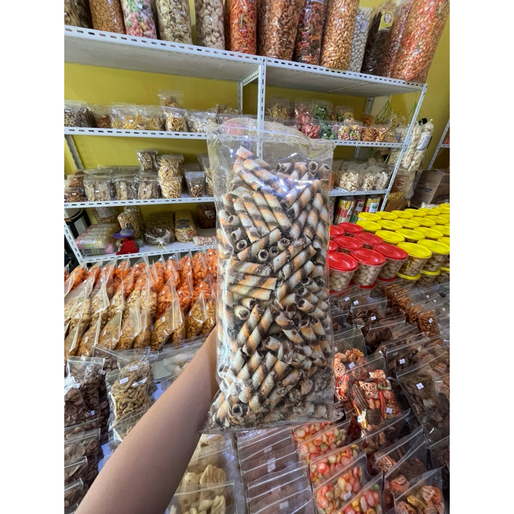 

Astor loreng 2varian