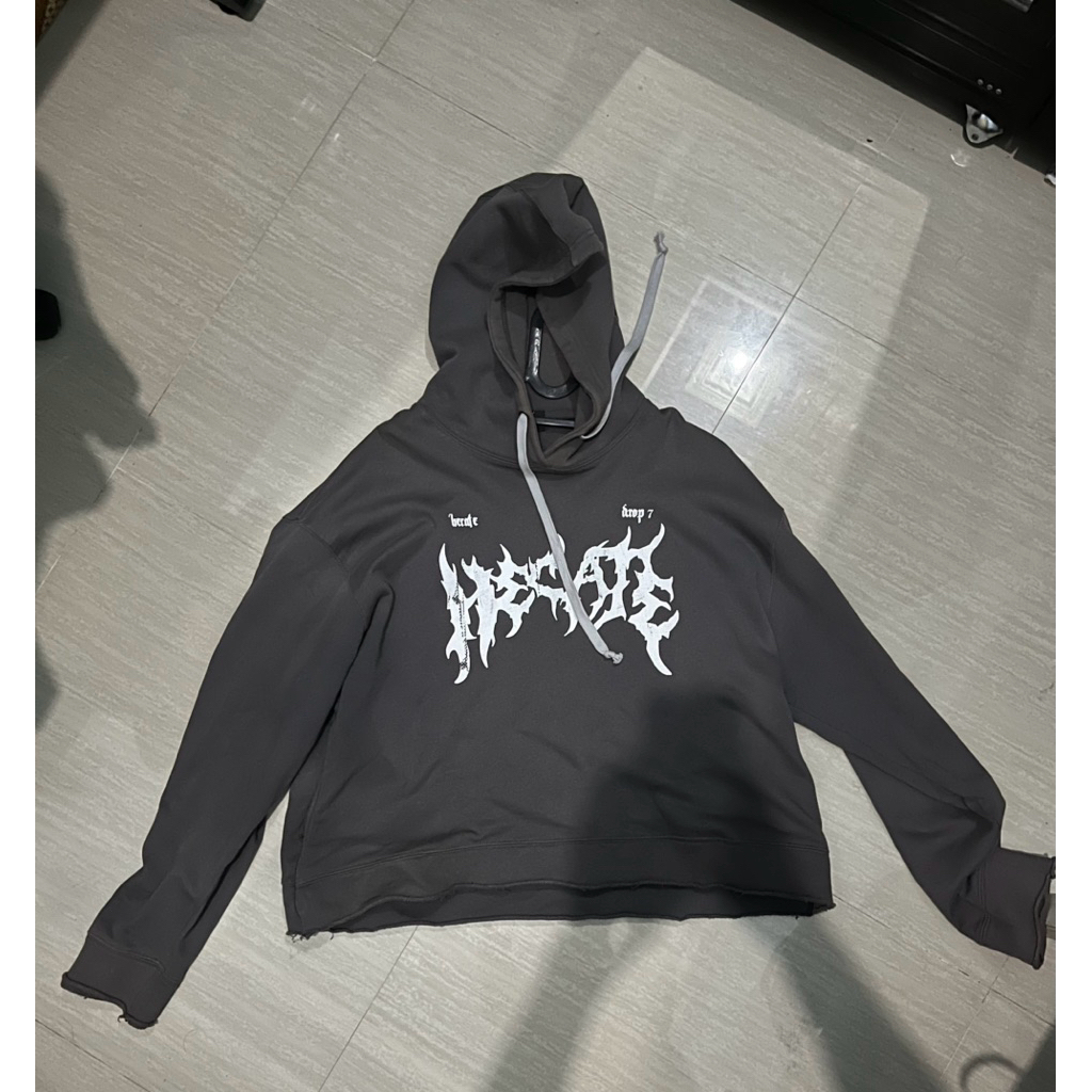Hoodie Hecate Drop 7 Stone