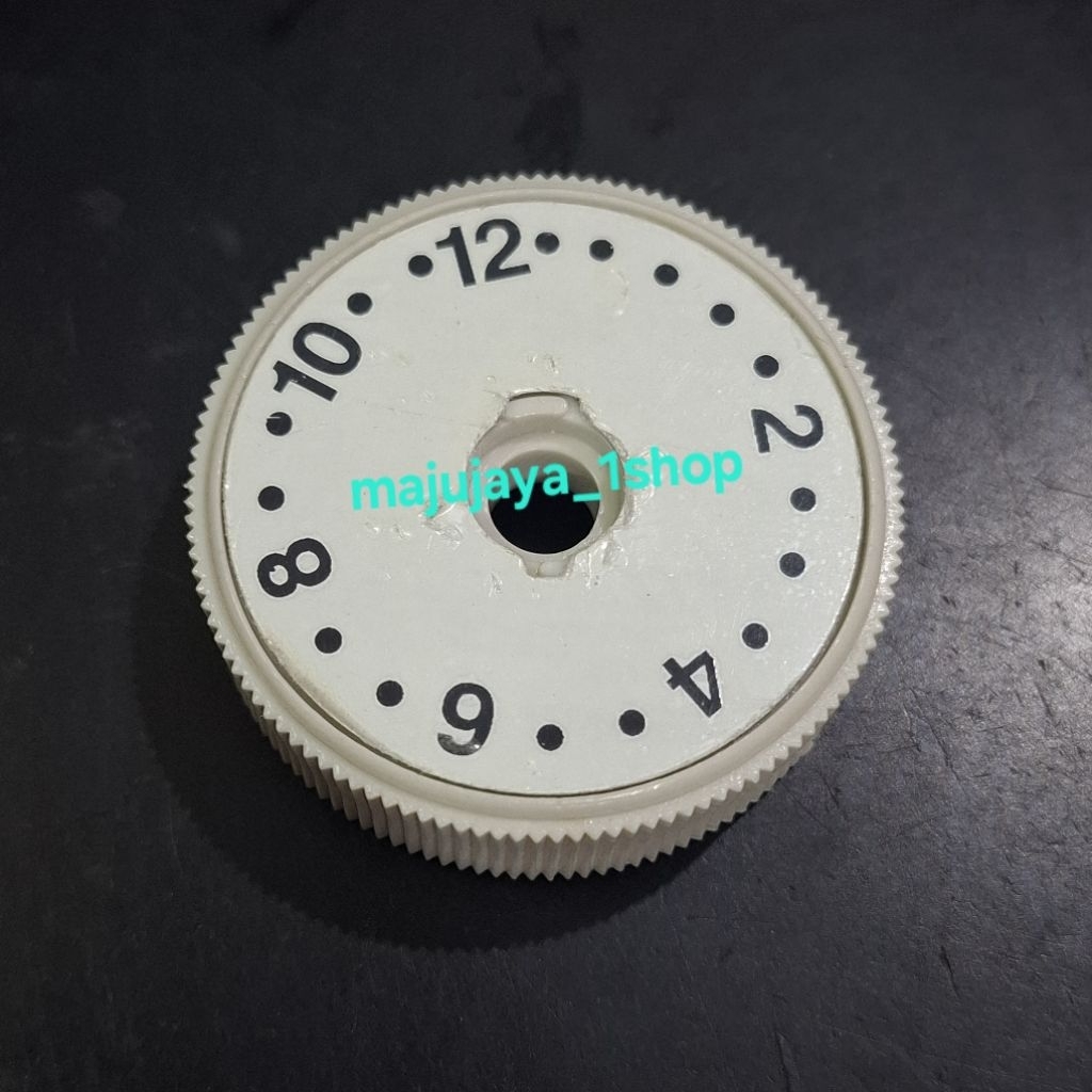 Putaran Walkingfoot Typical 0303CX Buat Mesin Jahit Walkingfoot