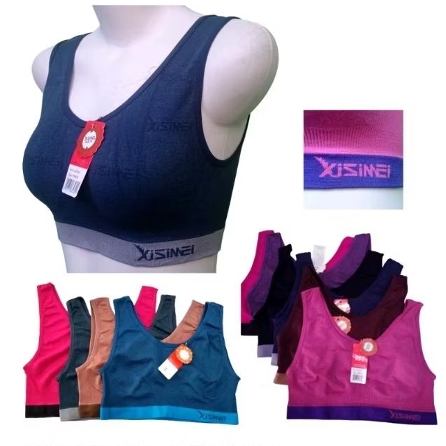 bra miniset xisimei 8269