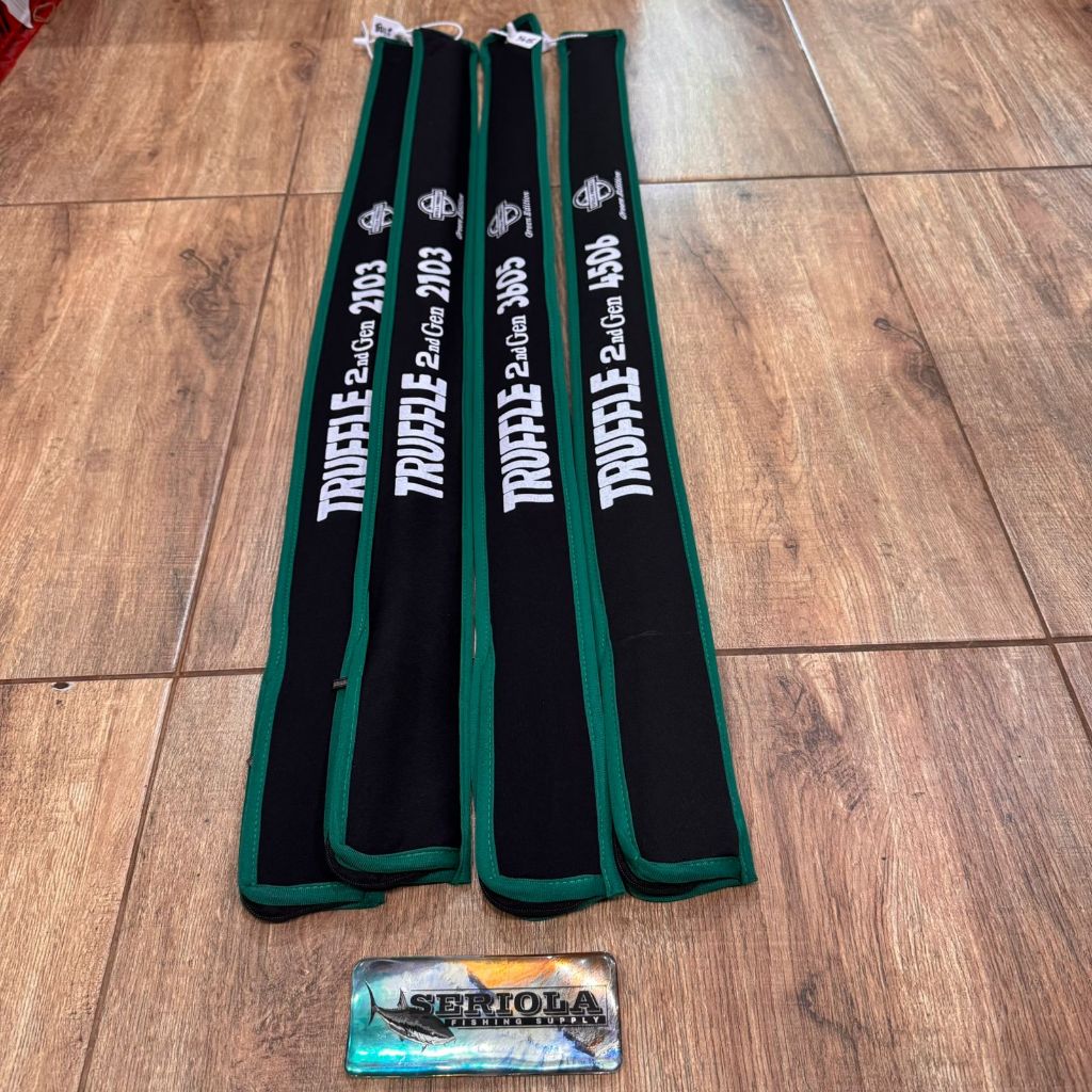 TEGEK POLE STELLA TRUFFLE GEN 2