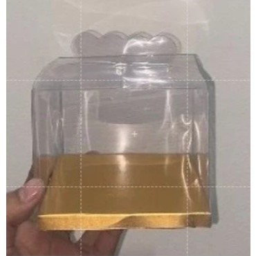 

Mika Kotak Souvenir Uk 10x10x8 ( MIKA SAJA )