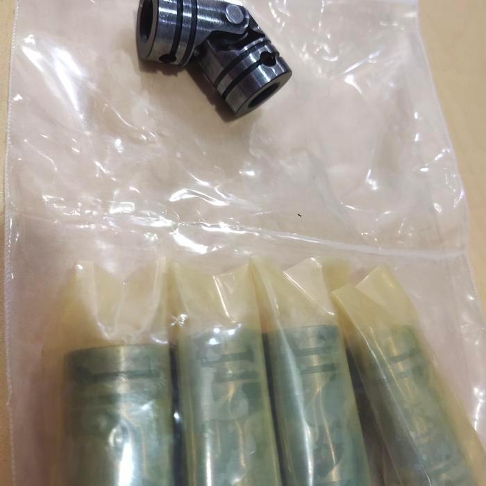 Universal Joint Coupling 20*42 - 10