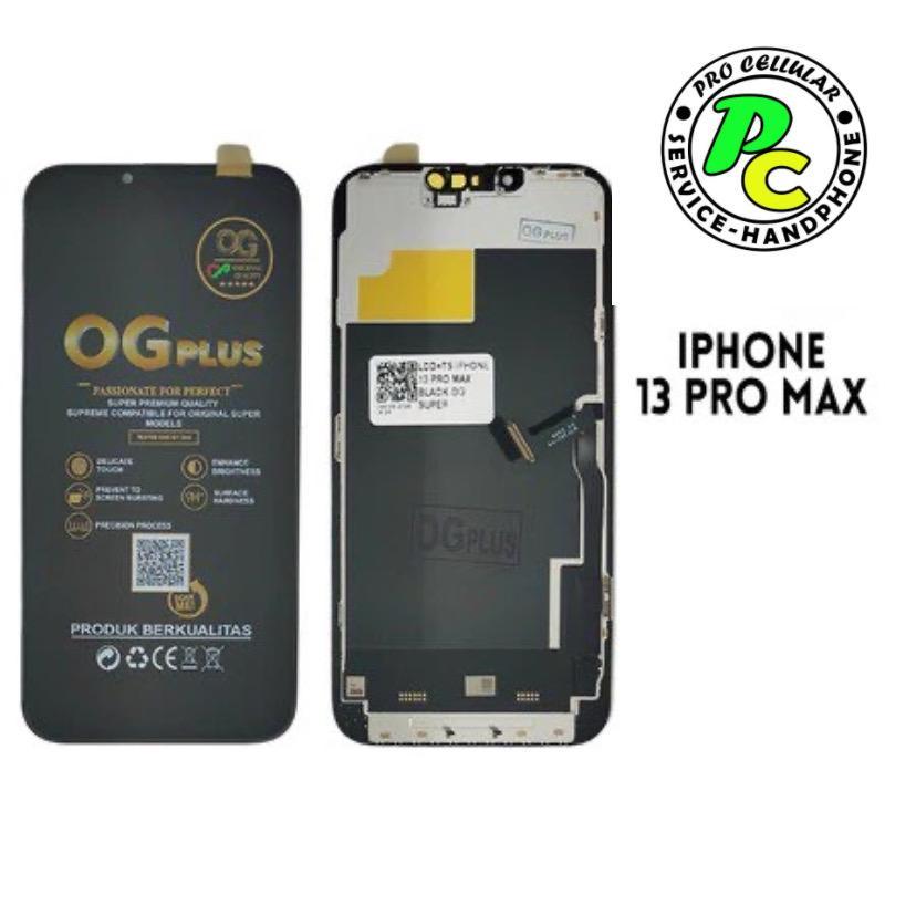 LCD IPHONE 13 PRO MAX FULLSET