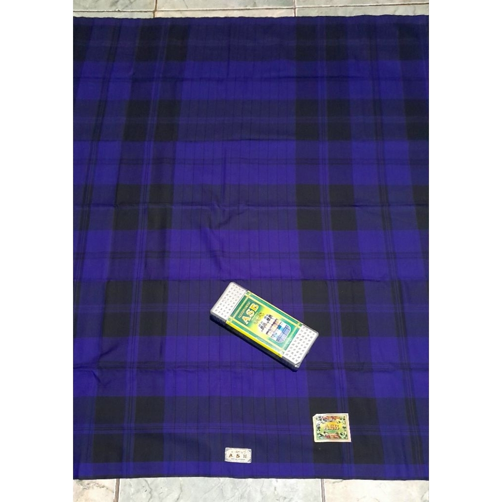 Sarung jadul ASB  BASJAH mesres mix
