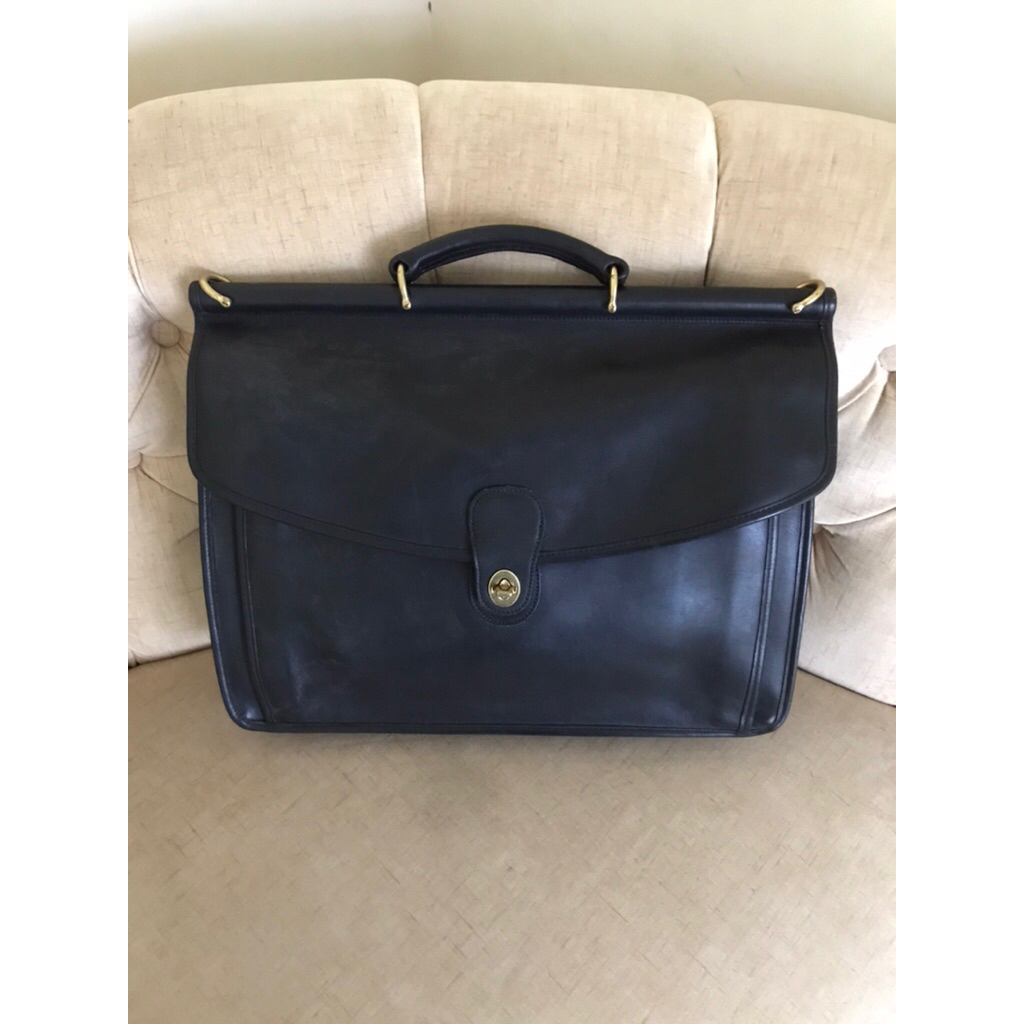 coach vintage
