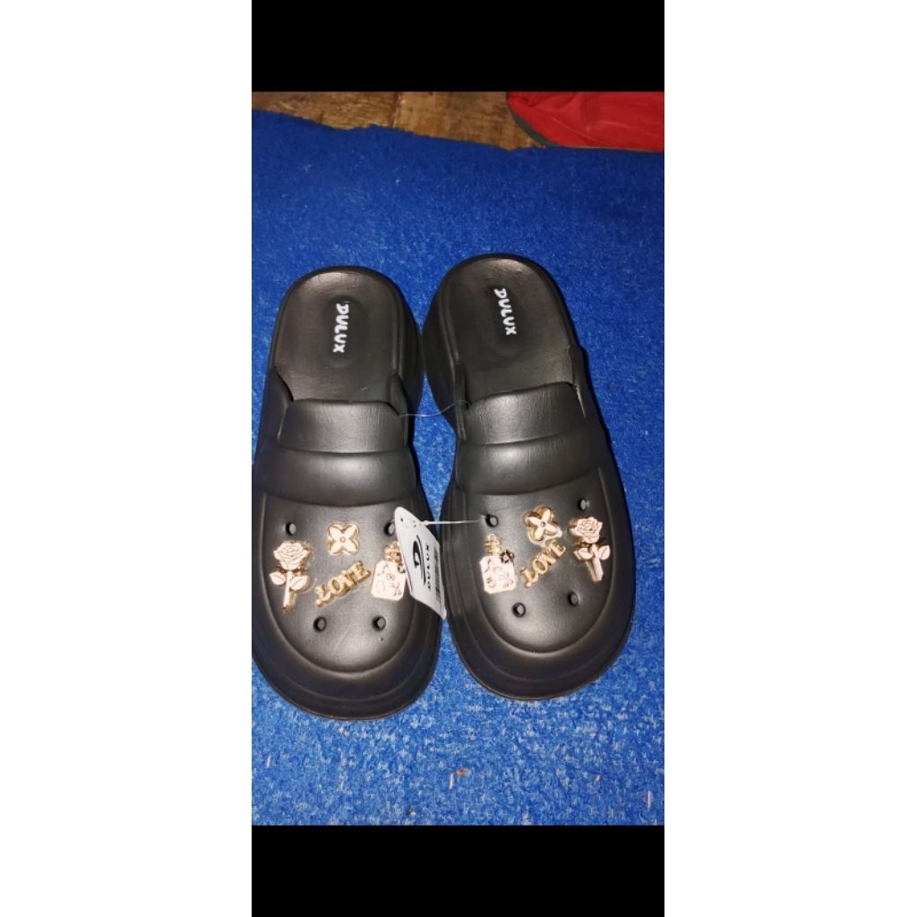 Sandal wanita DULUX