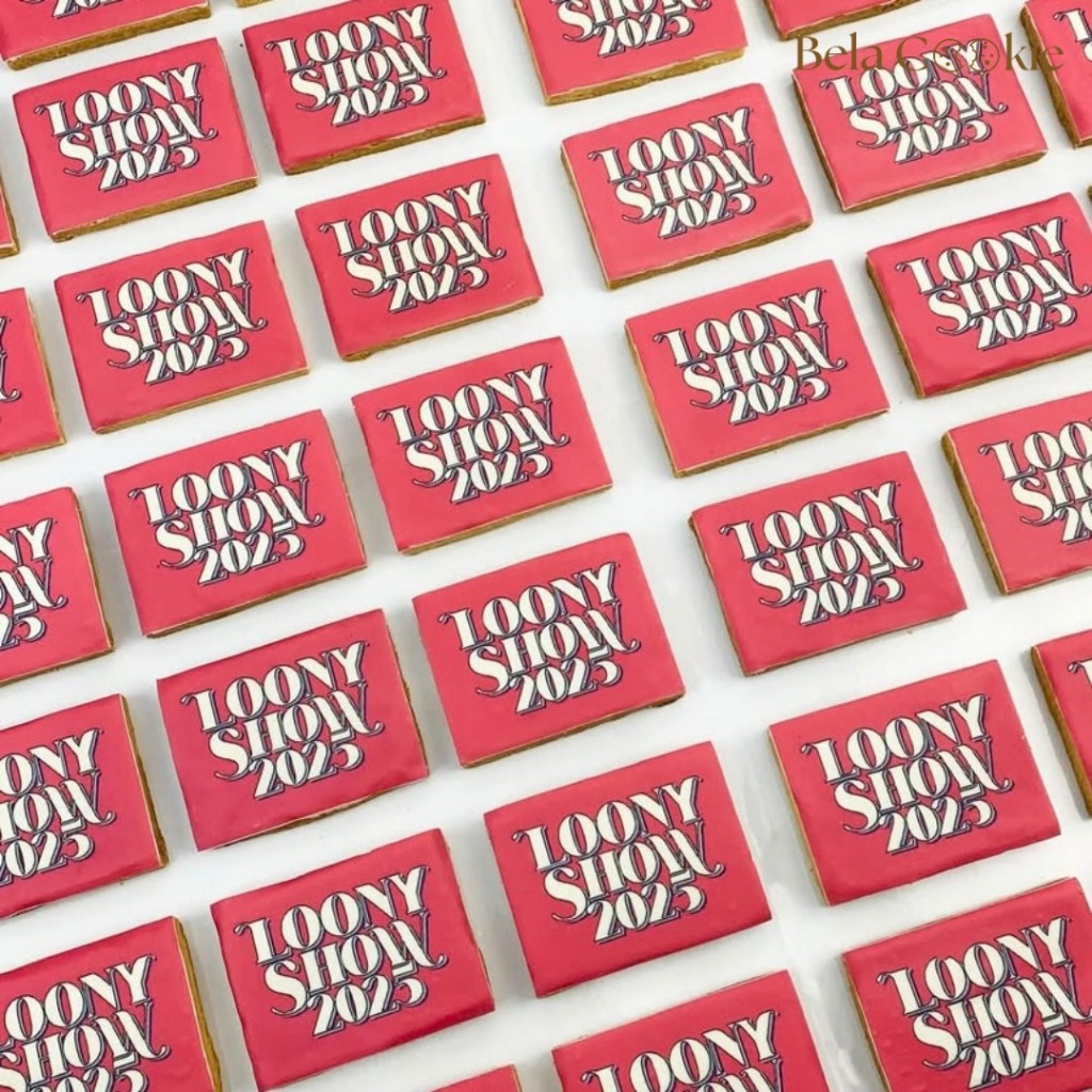 

Edible Print Cookies / Cookies Custom / Custom Cookies / Cookies print edible / Cookies Karakter by Bela Cookie