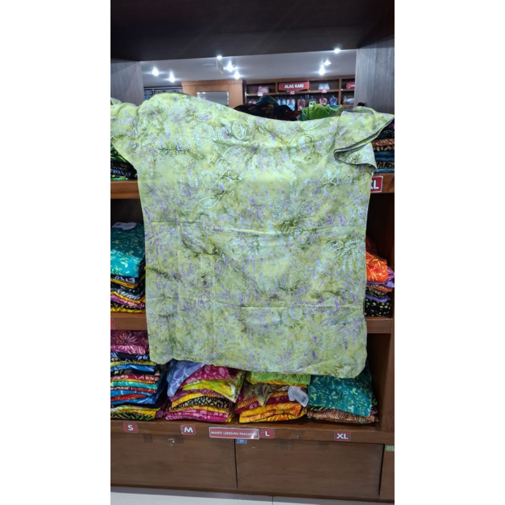 Dress Kelelawar joger jelek bali bagus original