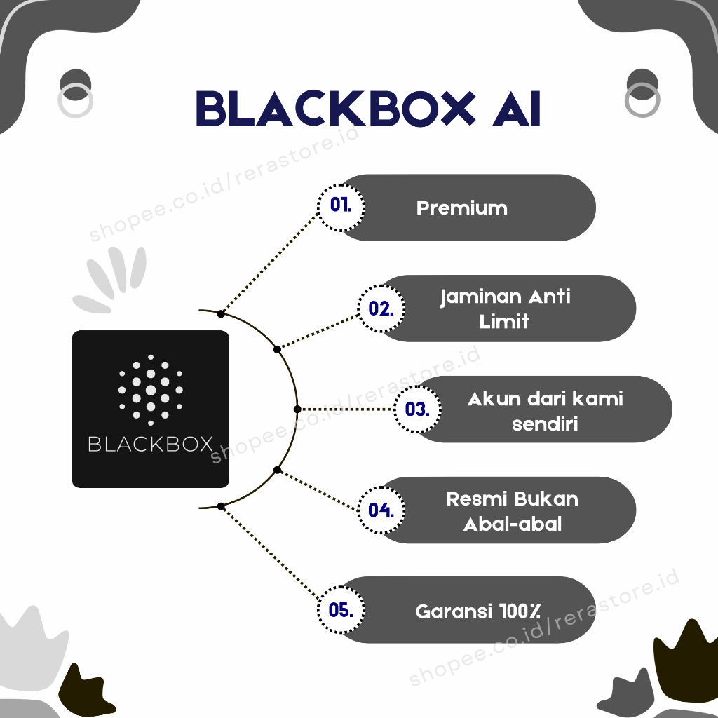 BLACKBOX AI PREMIUM