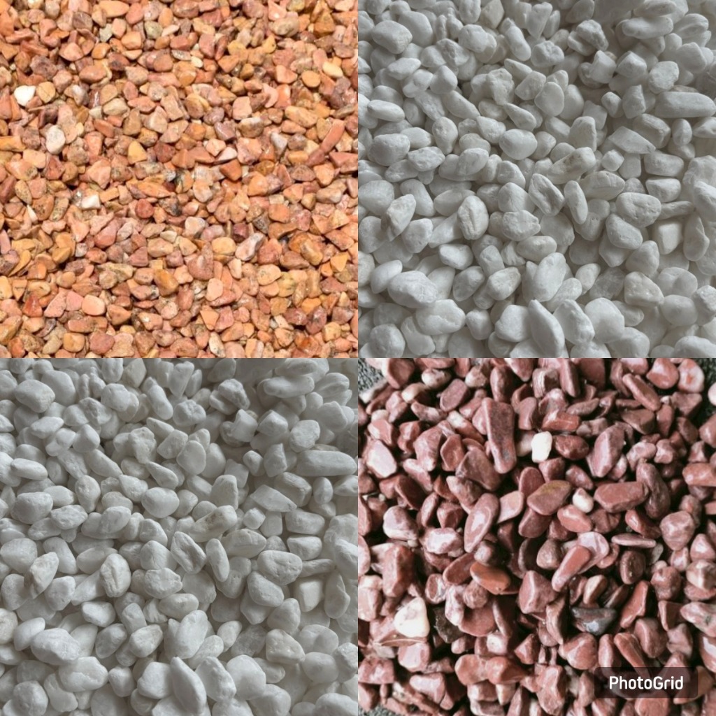 Boskrokot - Batu Alam Batu Tanam dan Kolam