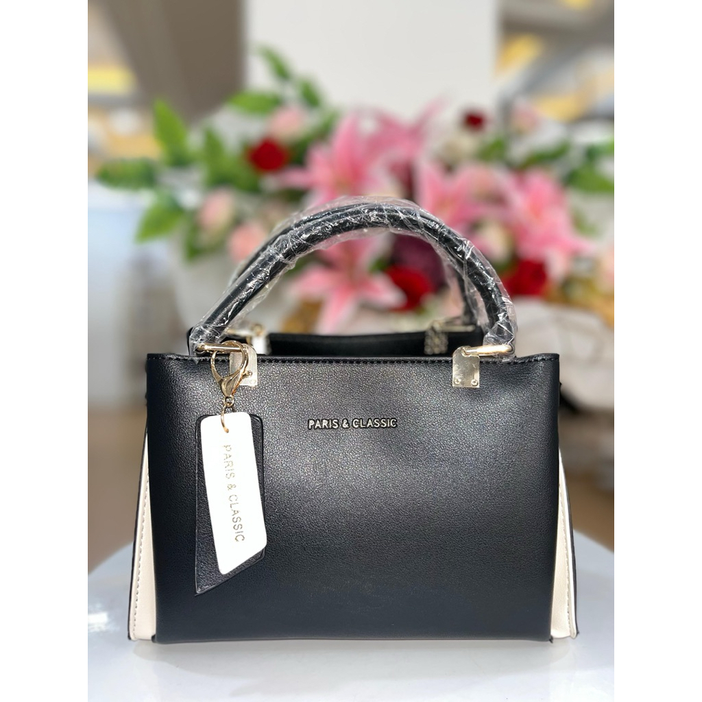 BIU.co Versa Bag - Handbag - Slingbag - Tas wanita murah terbaru mewah large untuk kerja arisan / FR