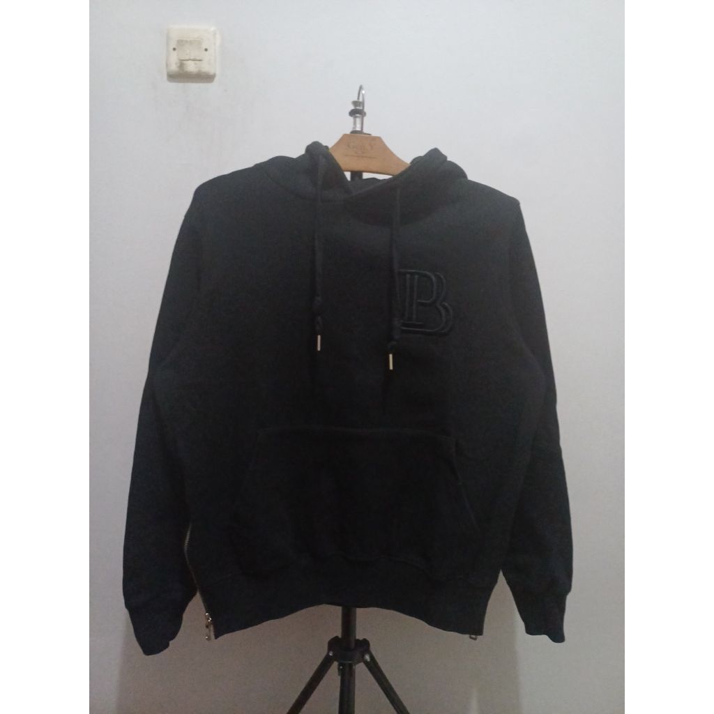 Hoodie Balmain paris