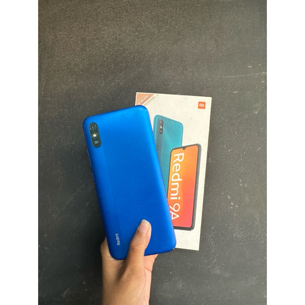 XIAOMI REDMI 9A 3/32