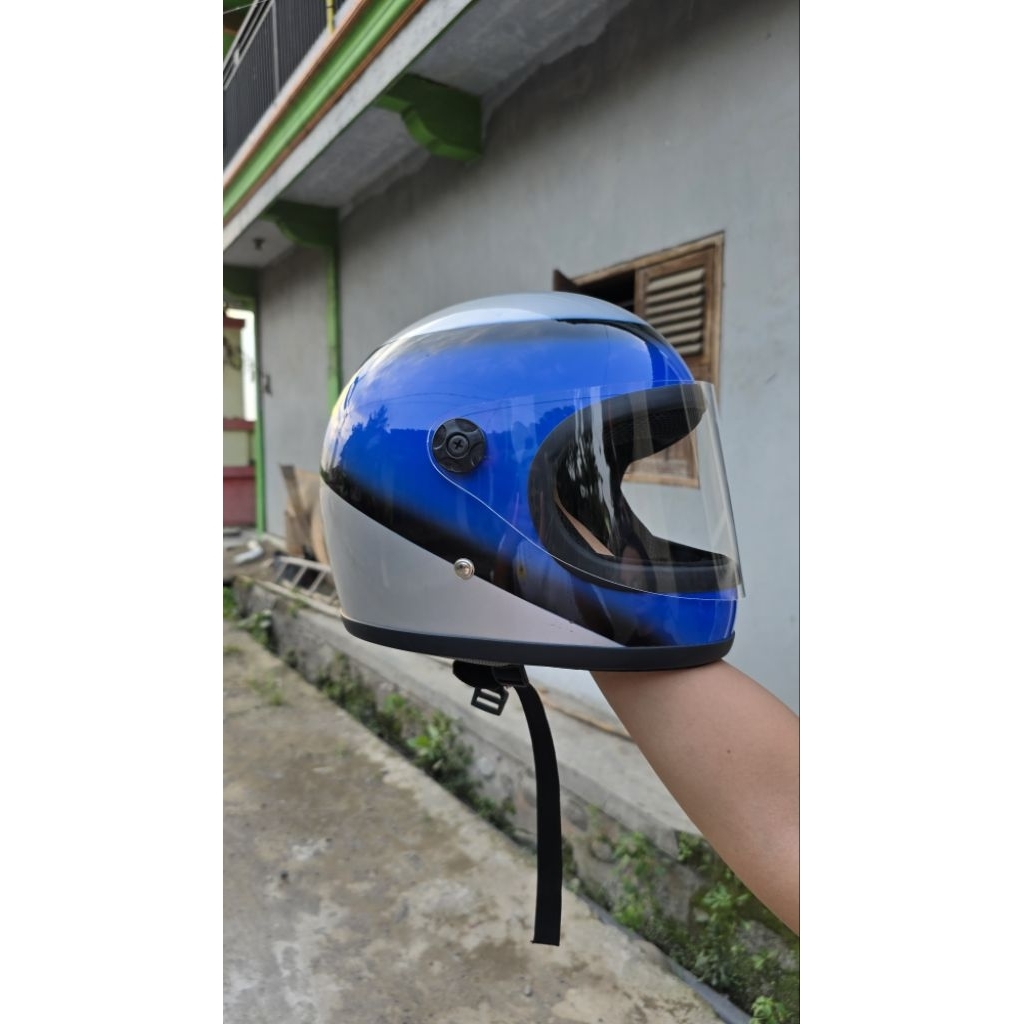 helm gringgo marlboro