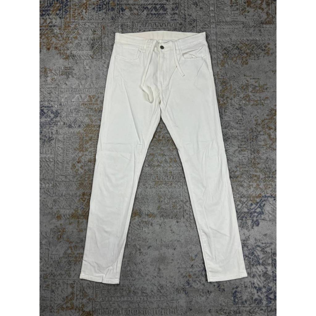 Celana Panjang UNIQLO Chinos Original