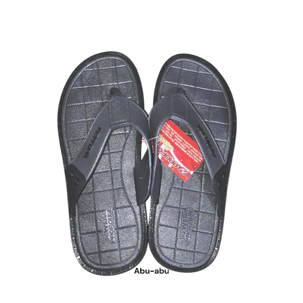 Sendal jepit karet pria