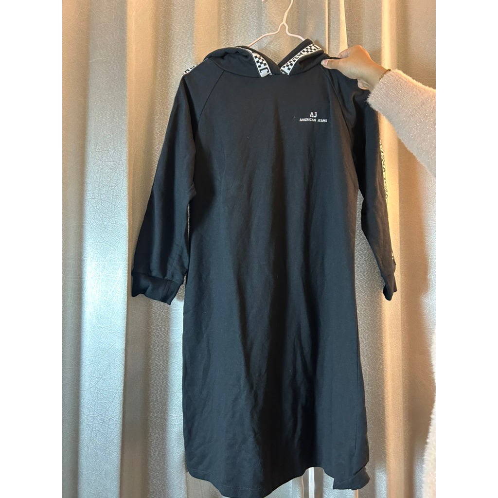 american jeans sweater