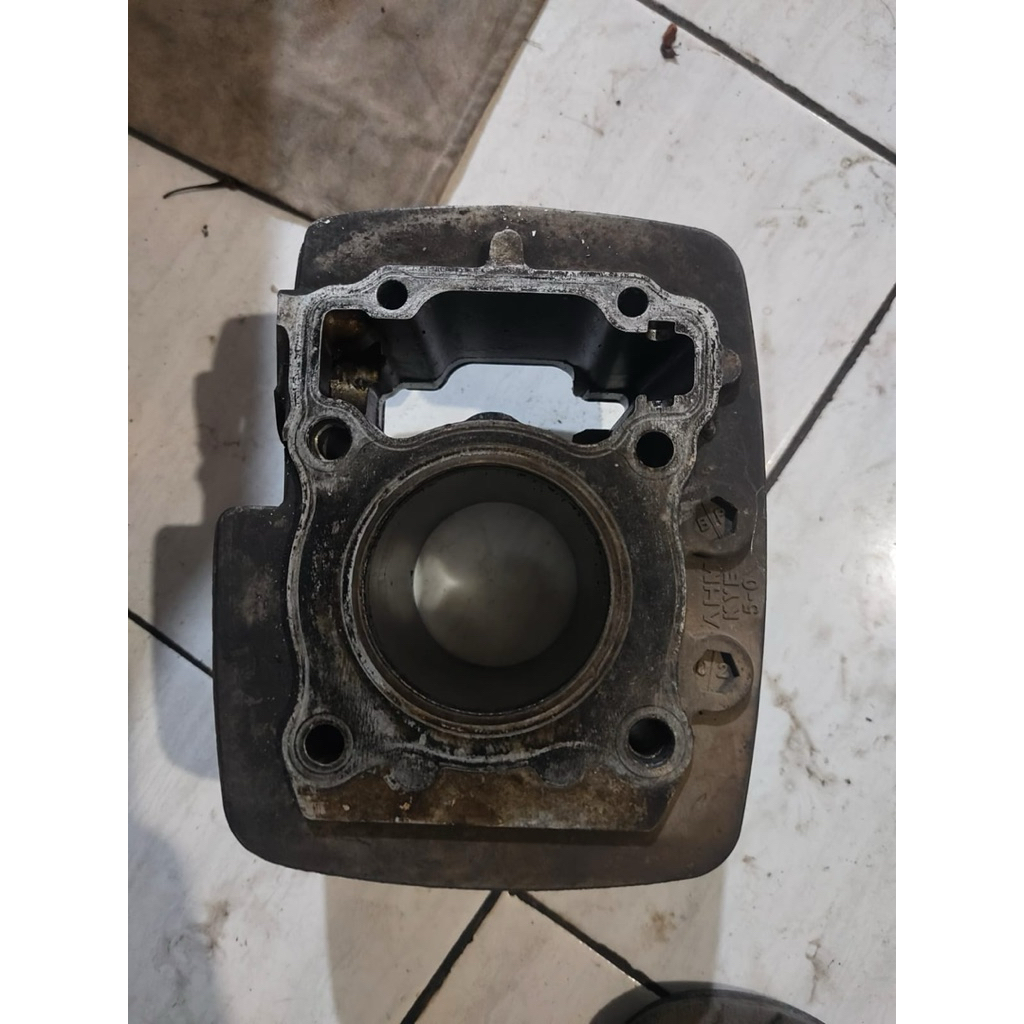 Blok mp mono crf verza