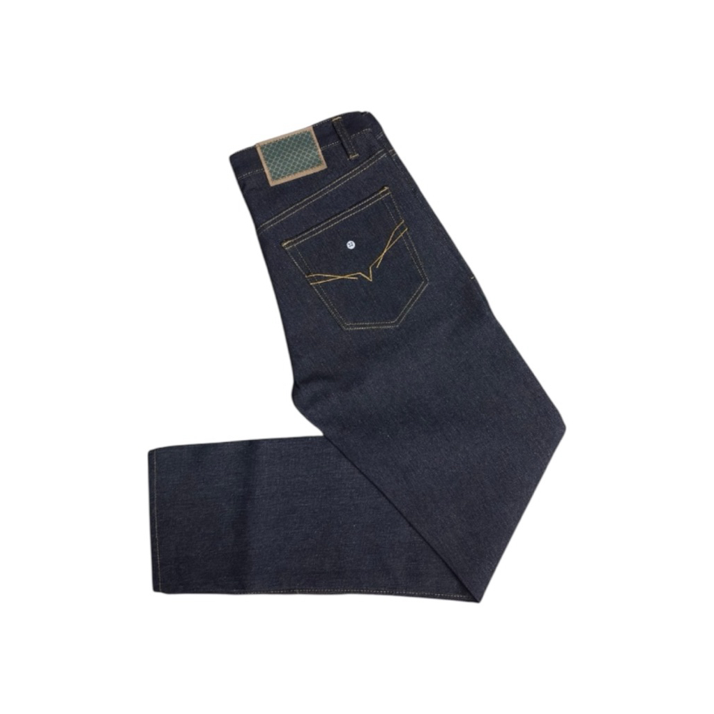 Denim Pants 16oz