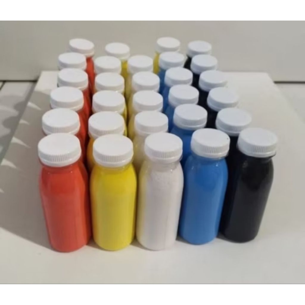 

PALING MURAH... 100ml PEWARNA STYROFOAM BERGAMBAR