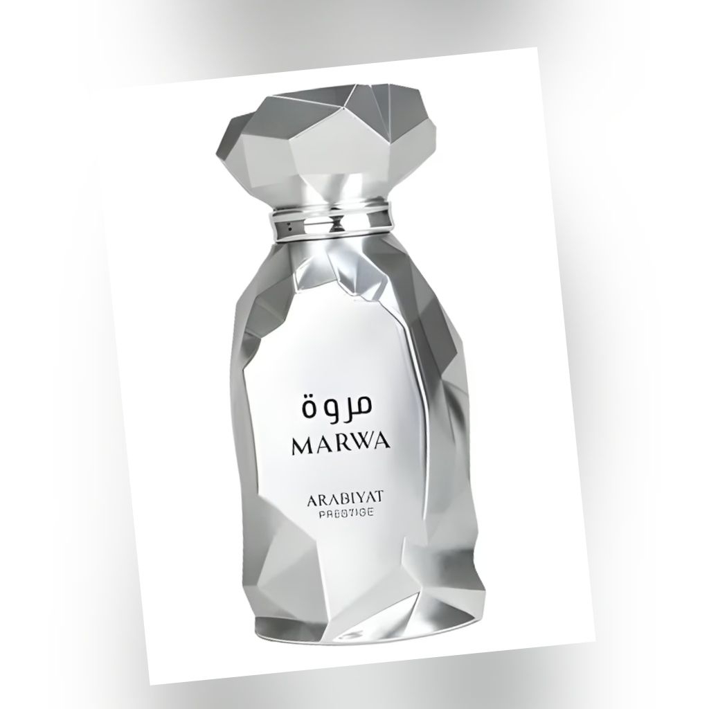 1ml Arabiyat Prestige | Marwa | Decant Parfum Ori